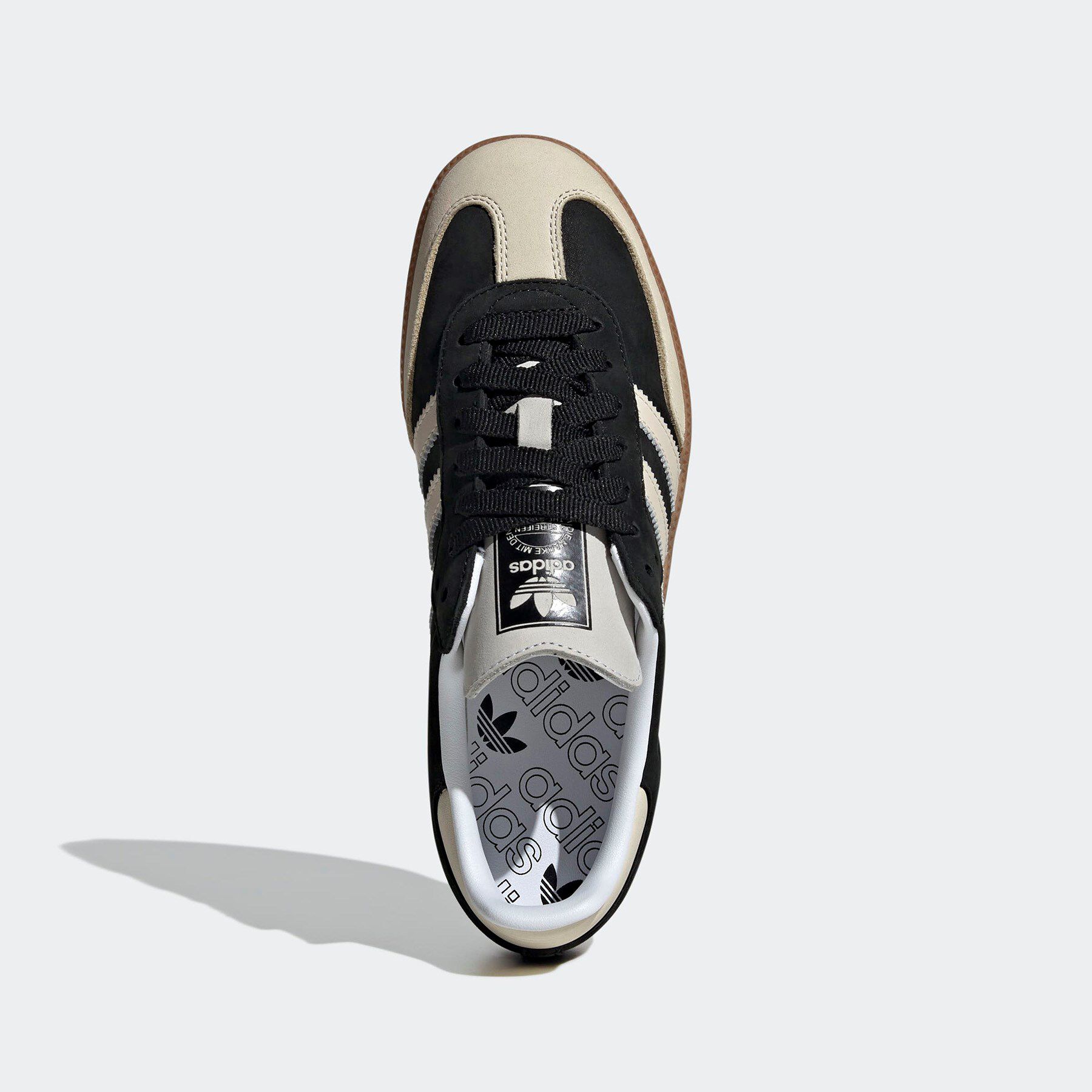 DRESSTERIOR「adidas（アディダス）SAMBA OG W IE5836」|スニーカー|
