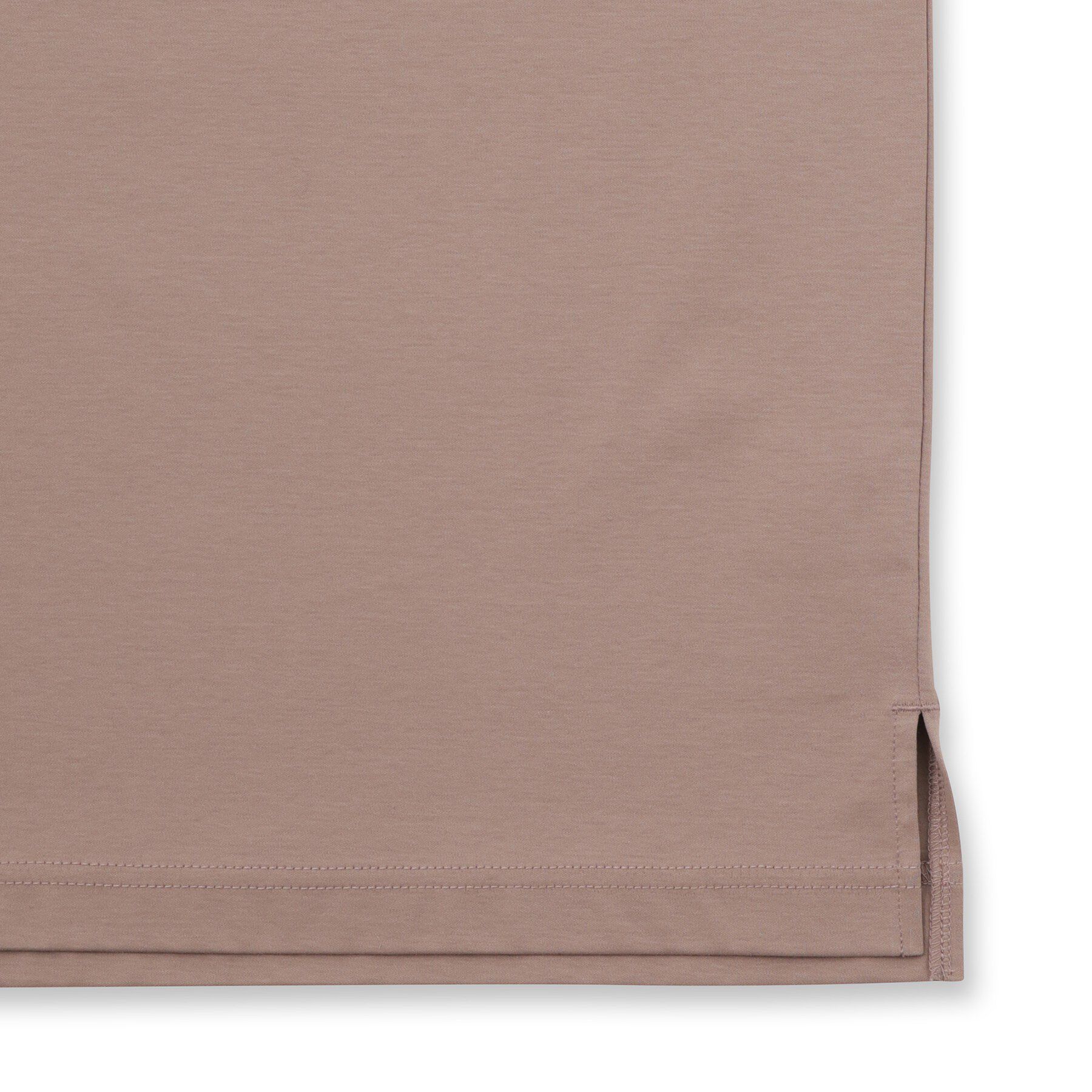 DRESSTERIOR「【接触冷感/抗菌防臭/消臭/Safari5月号掲載】ICE CLEAR COTTON オーバーフィッ」|ポロシャツ|