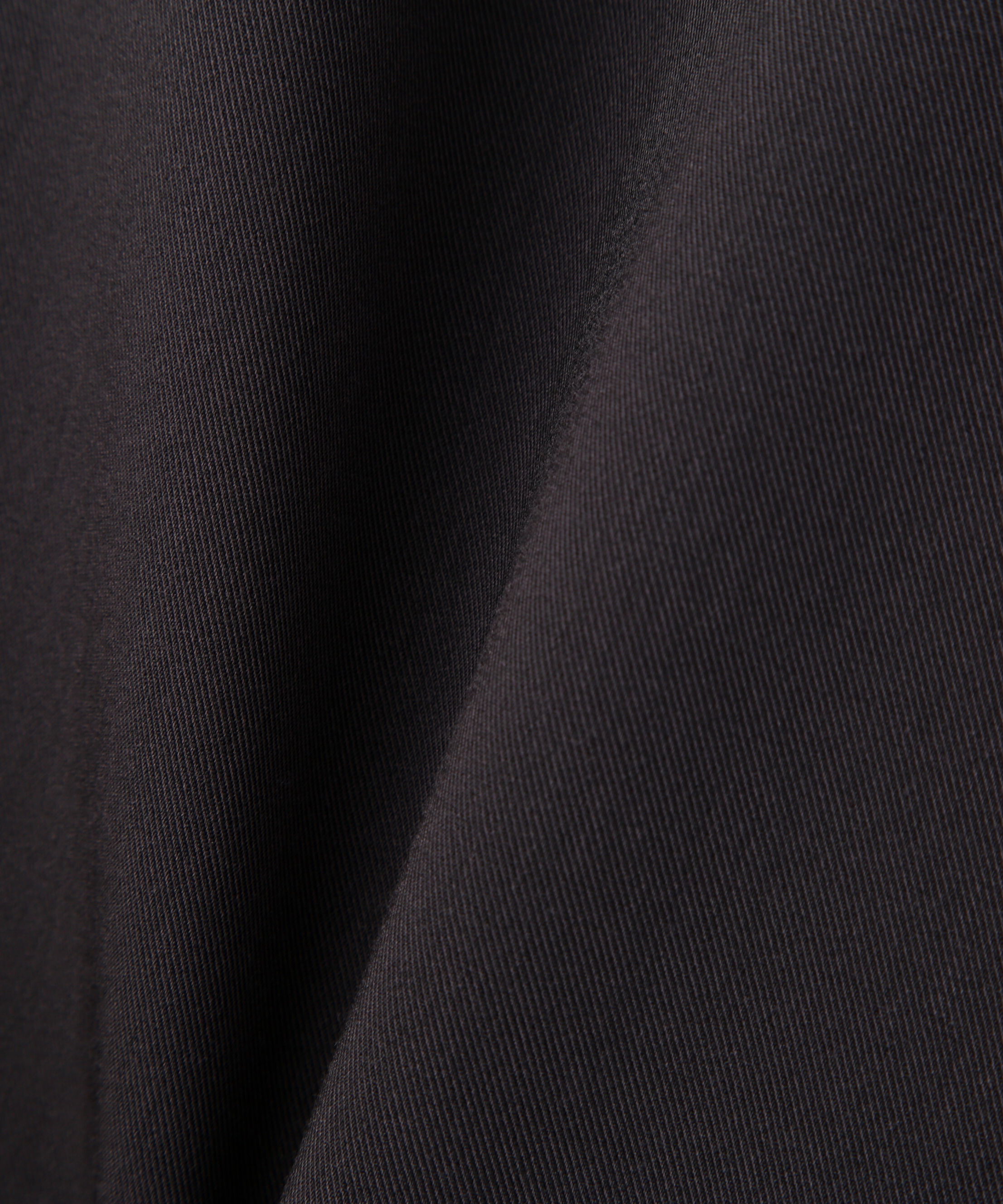 PROPORTION BODY DRESSING「タックアシメジレ　26SS」|ブルゾン・スタジャン|