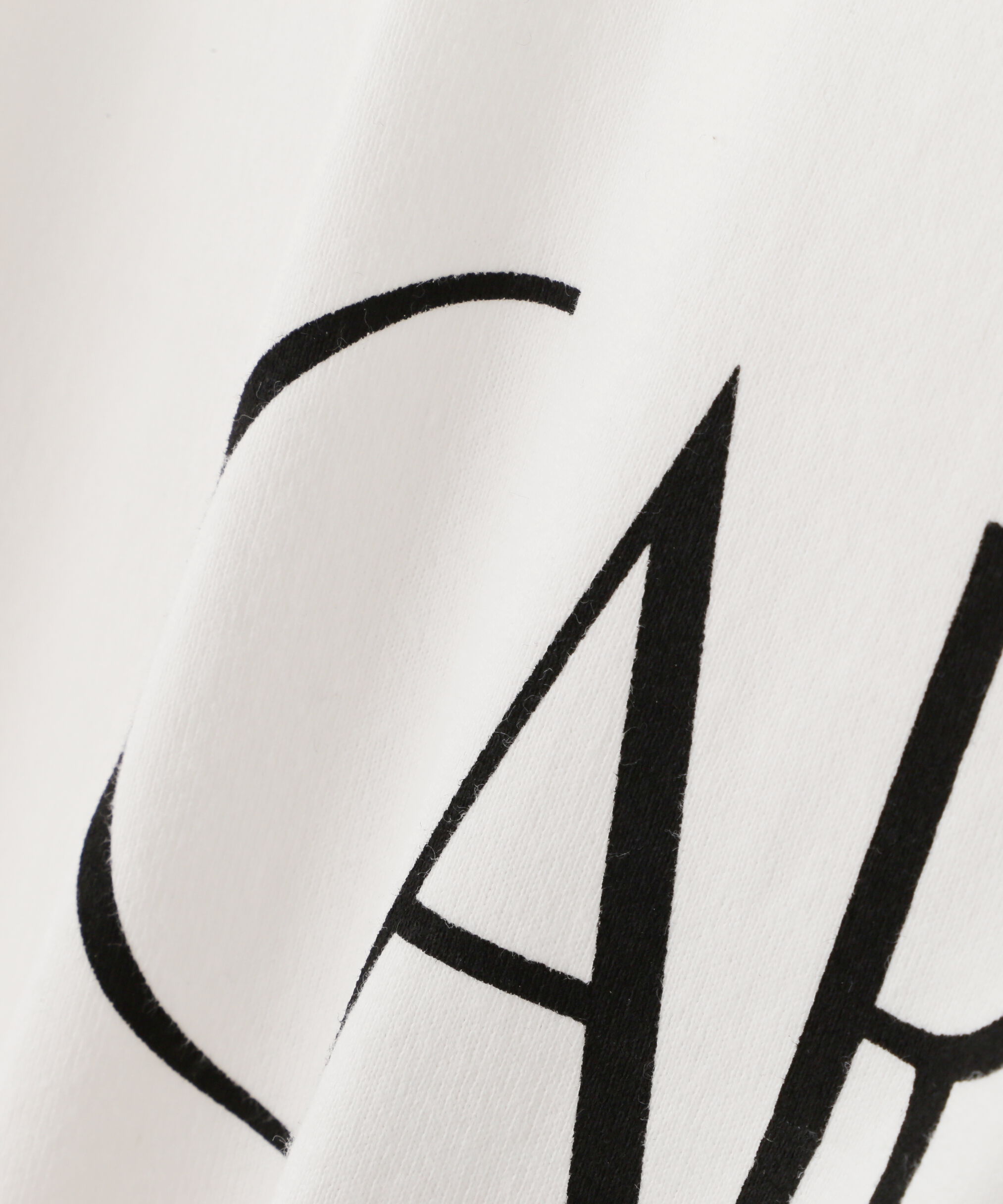 PROPORTION BODY DRESSING「〈a/mie〉グラフィックTシャツ 26SS」|Tシャツ・カットソー|