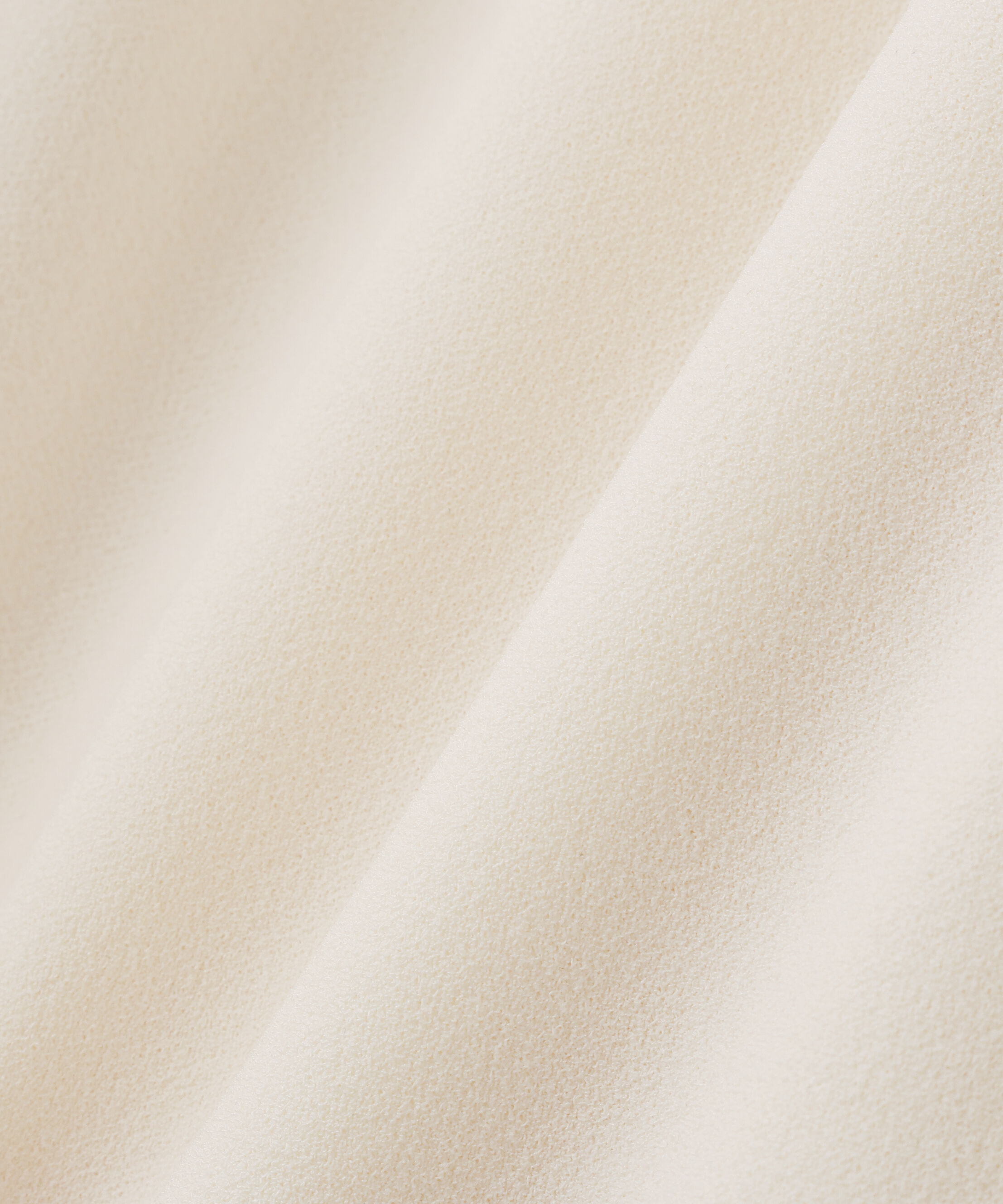 PROPORTION BODY DRESSING「〈a/mie〉カットジョーゼットイージーパンツ」|その他|