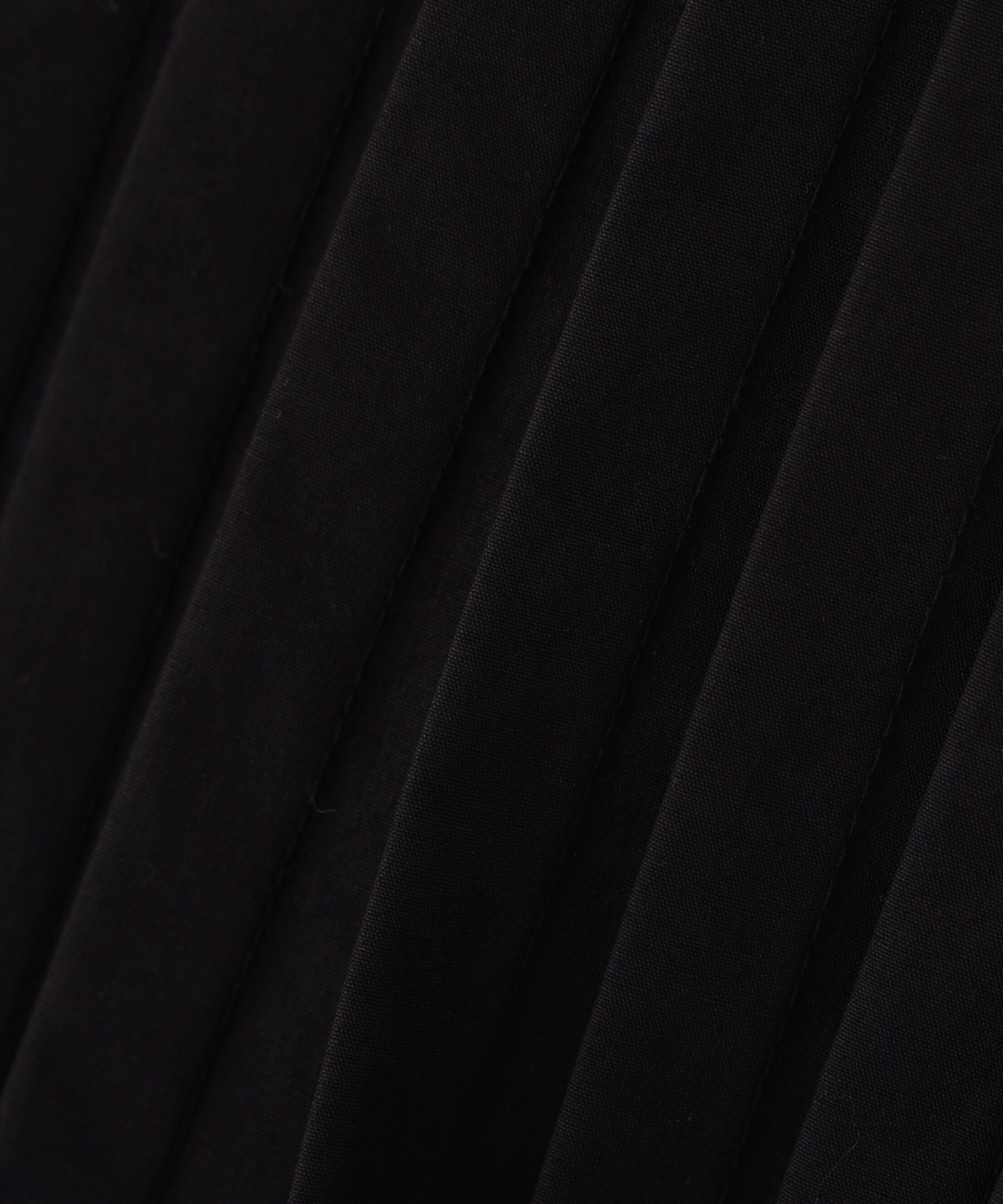 PROPORTION BODY DRESSING「〈a/mie〉ピンタックフレアーブラウス26SS」|シャツ・ブラウス|