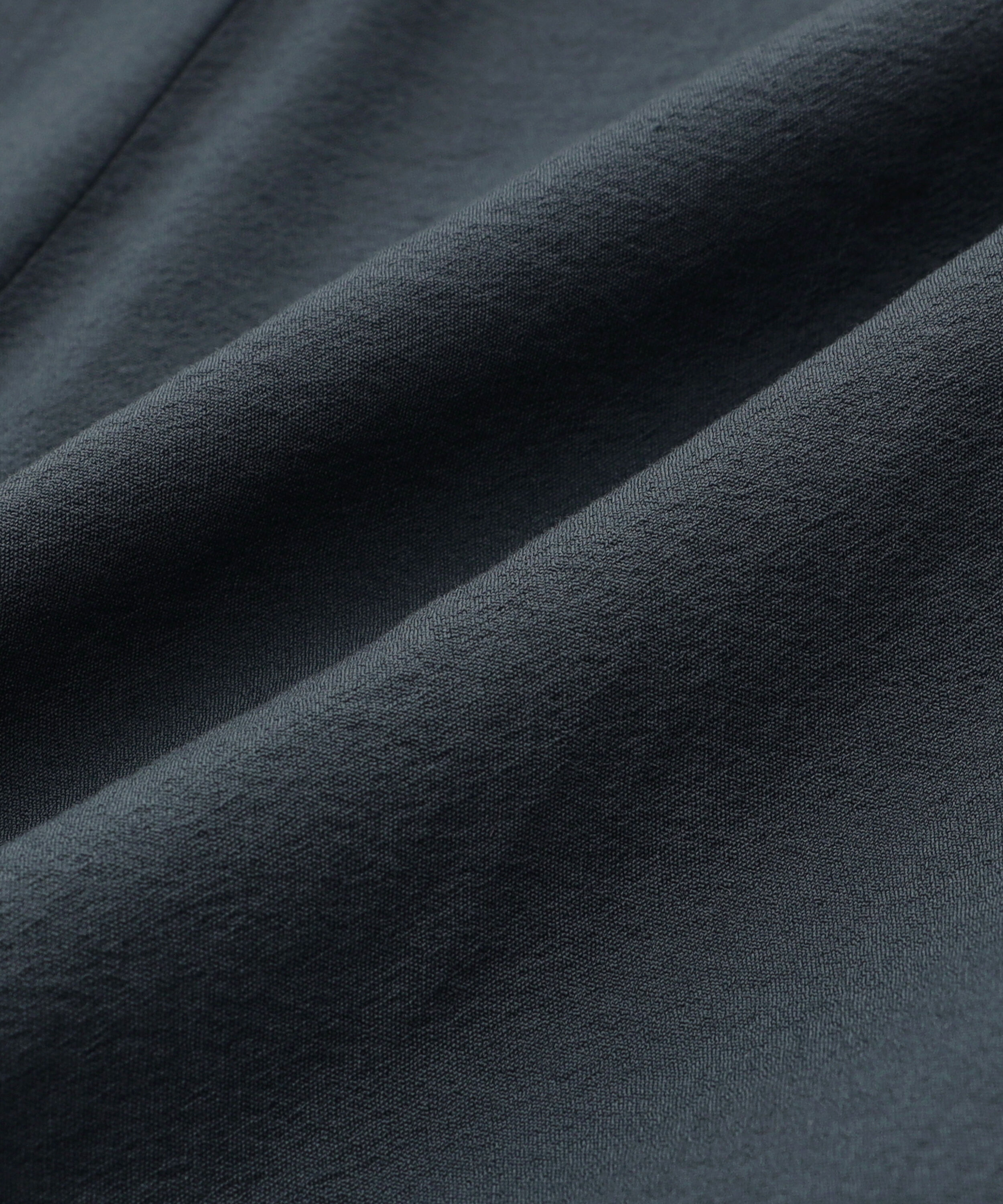 PROPORTION BODY DRESSING「フロントギャザーパフスリーブワンピース26SS」|ワンピース|