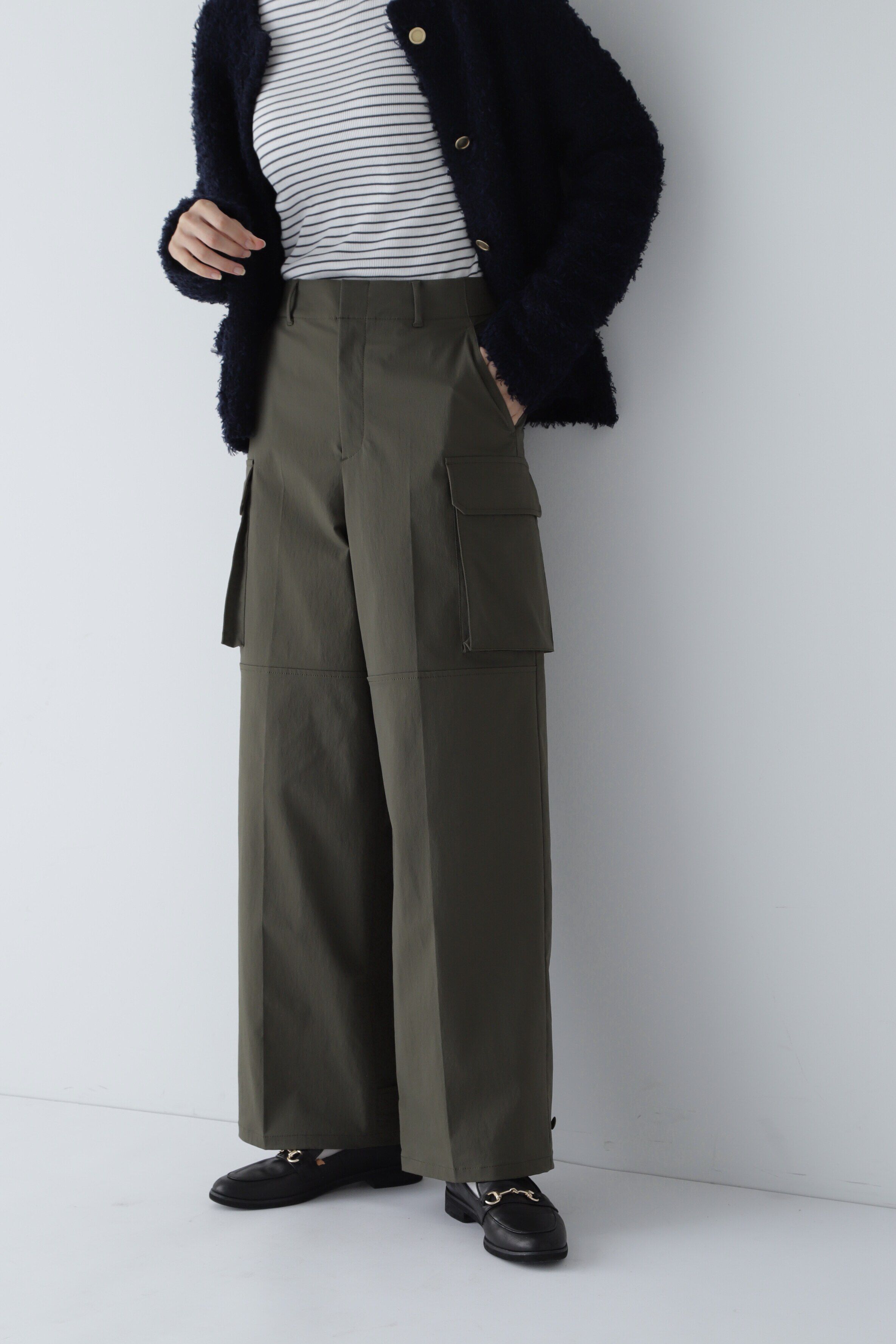  「◆カーゴパンツ」|その他|カーキ
