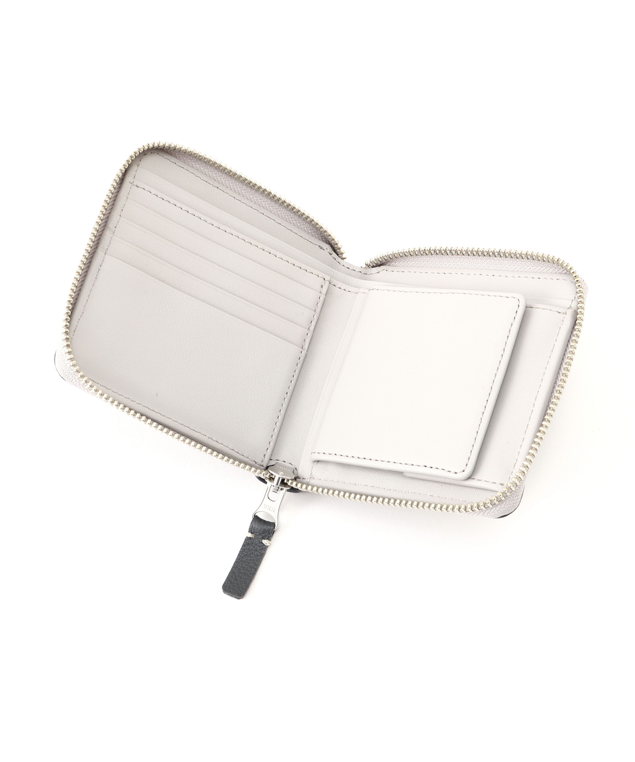  「SHRINK LEATHER」|財布|