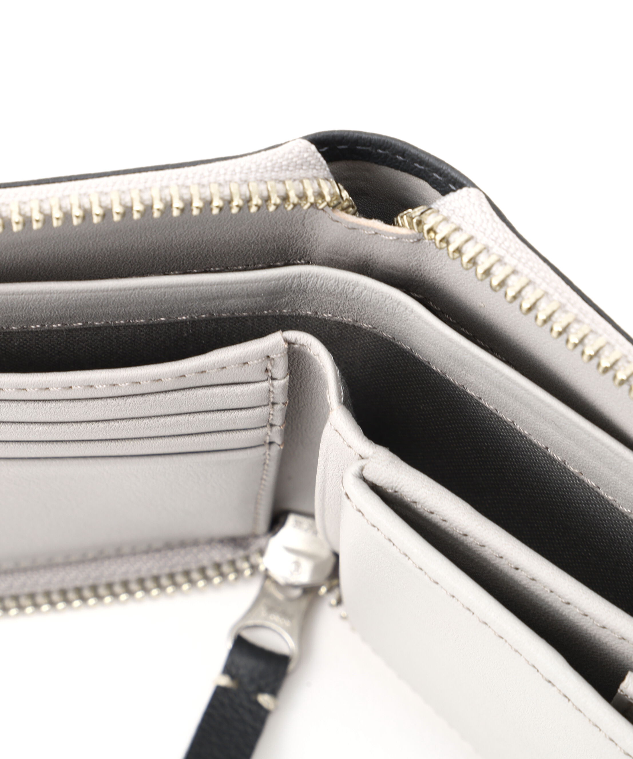  「SHRINK LEATHER」|財布|