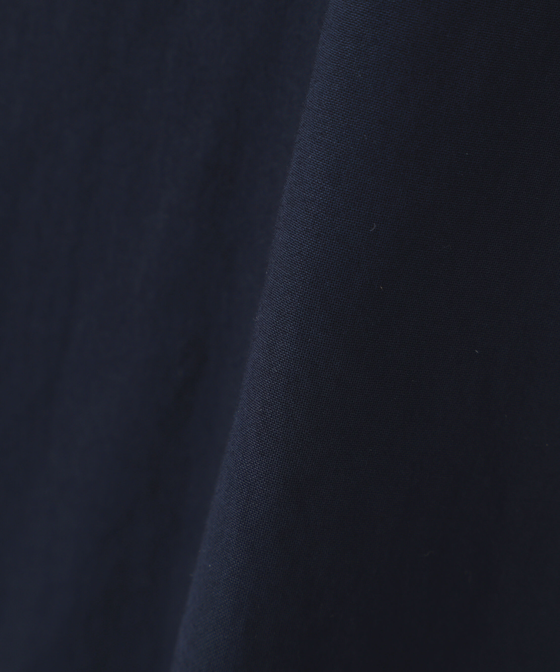  「HIGH TWISTED COTTON VOILE SHIRT」|シャツ・ブラウス|