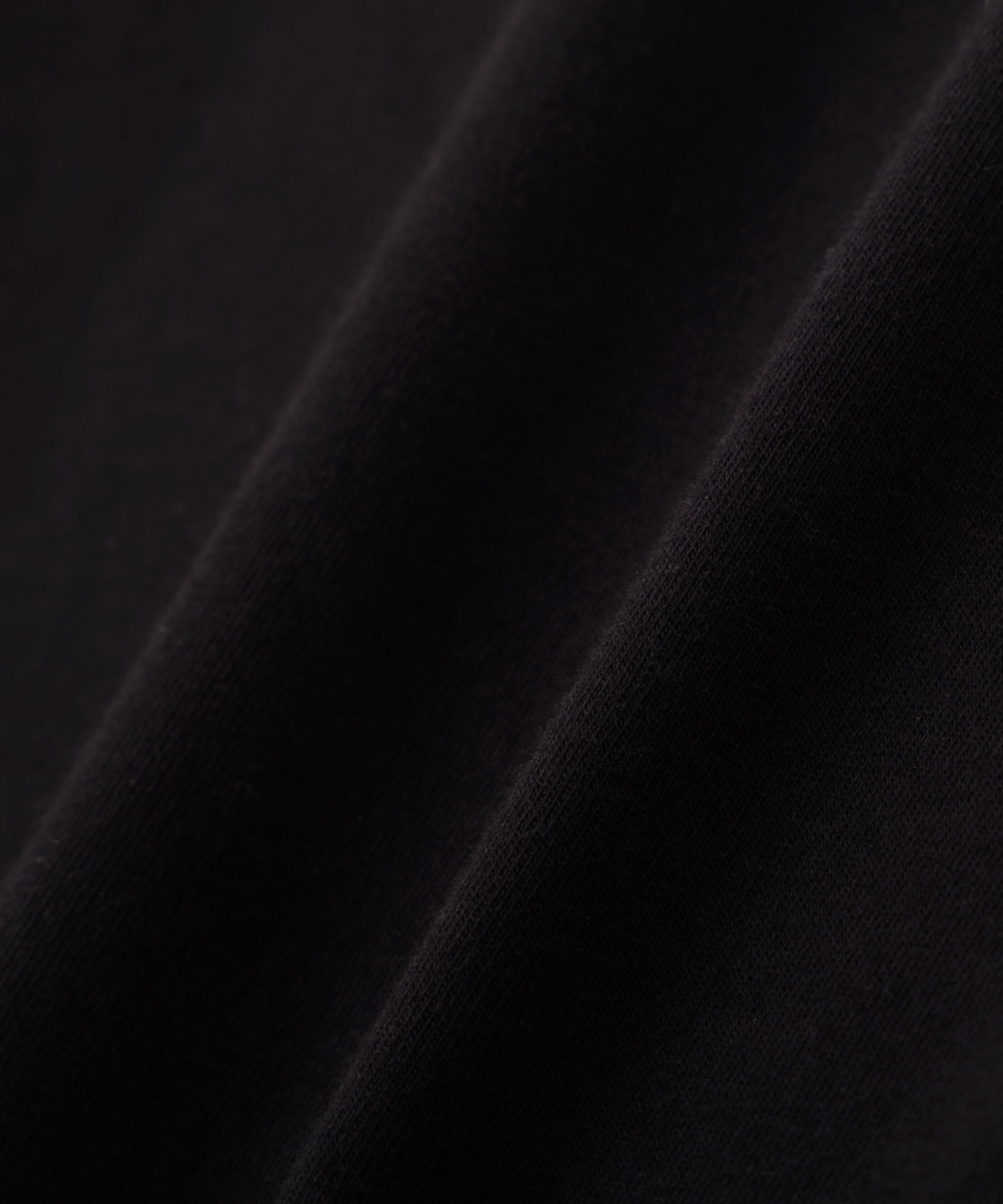 MARGARET HOWELL「PLAIN COTTON JERSEY TOP」|Tシャツ・カットソー|