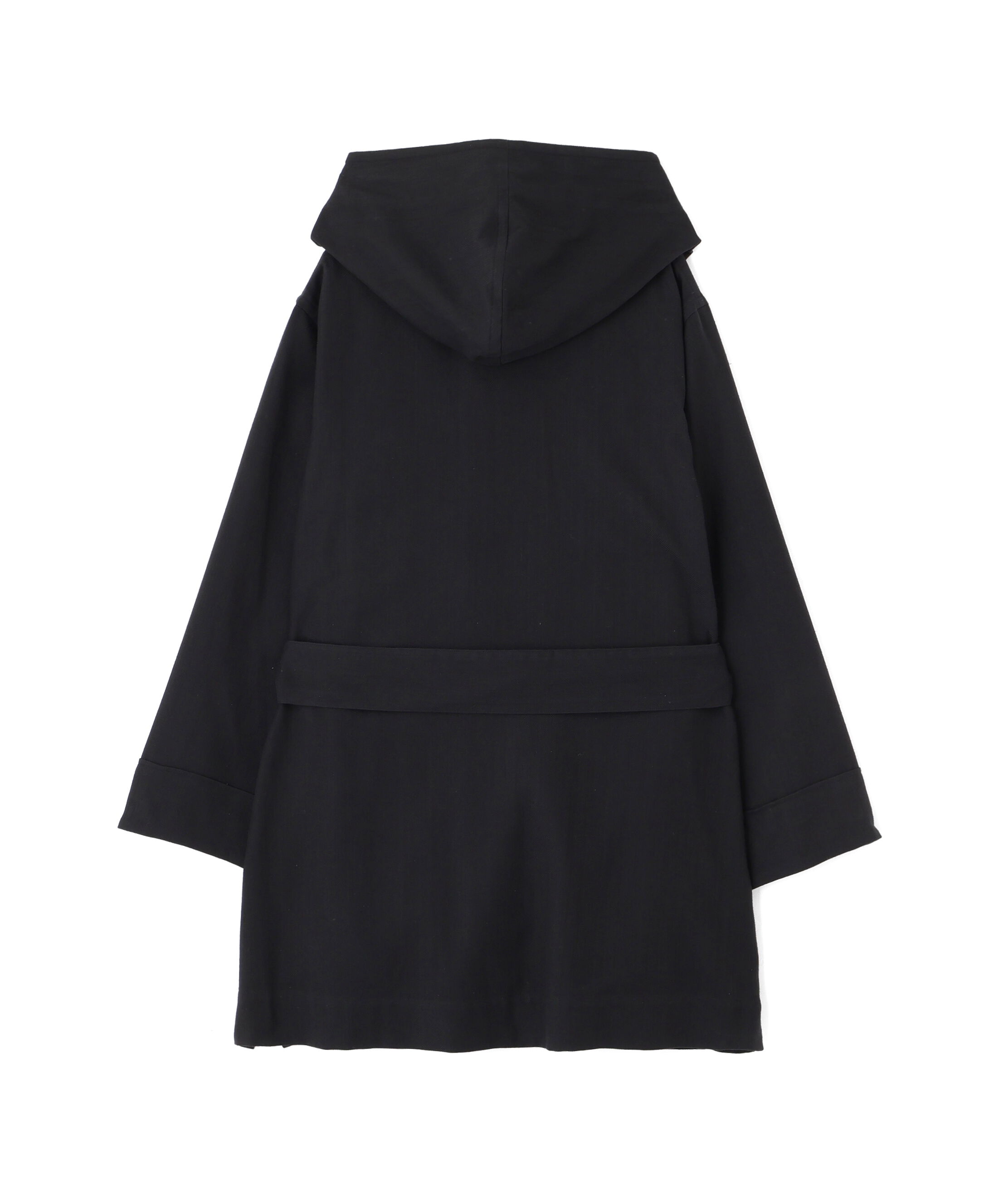 MARGARET HOWELL HOUSEHOLDGOODS「WARM COTTON YAK TWILL SHIRT」|シャツ・ブラウス|