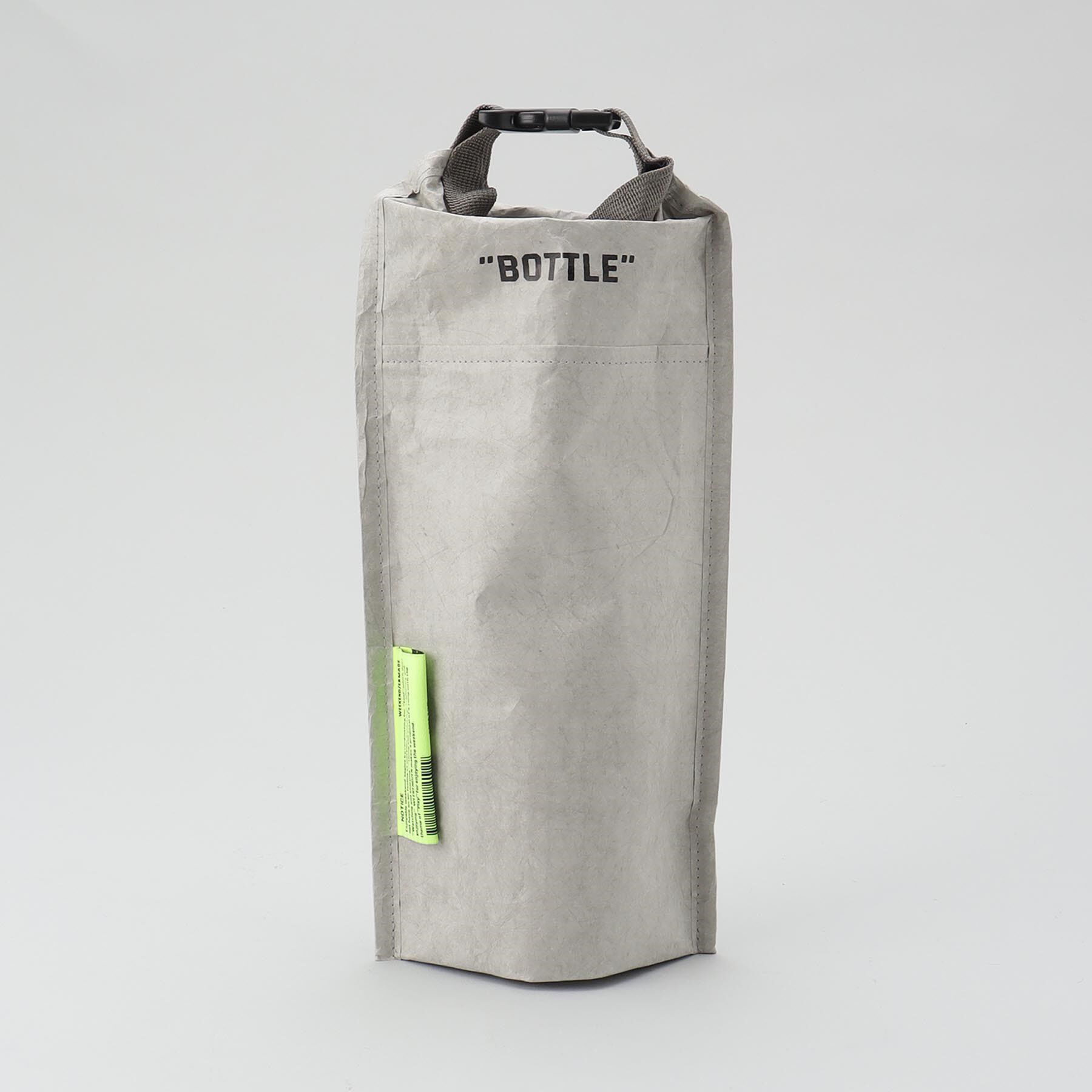 212 KITCHEN STORE「COOLBAG BOTTLE GY」|食器・キッチングッズ|