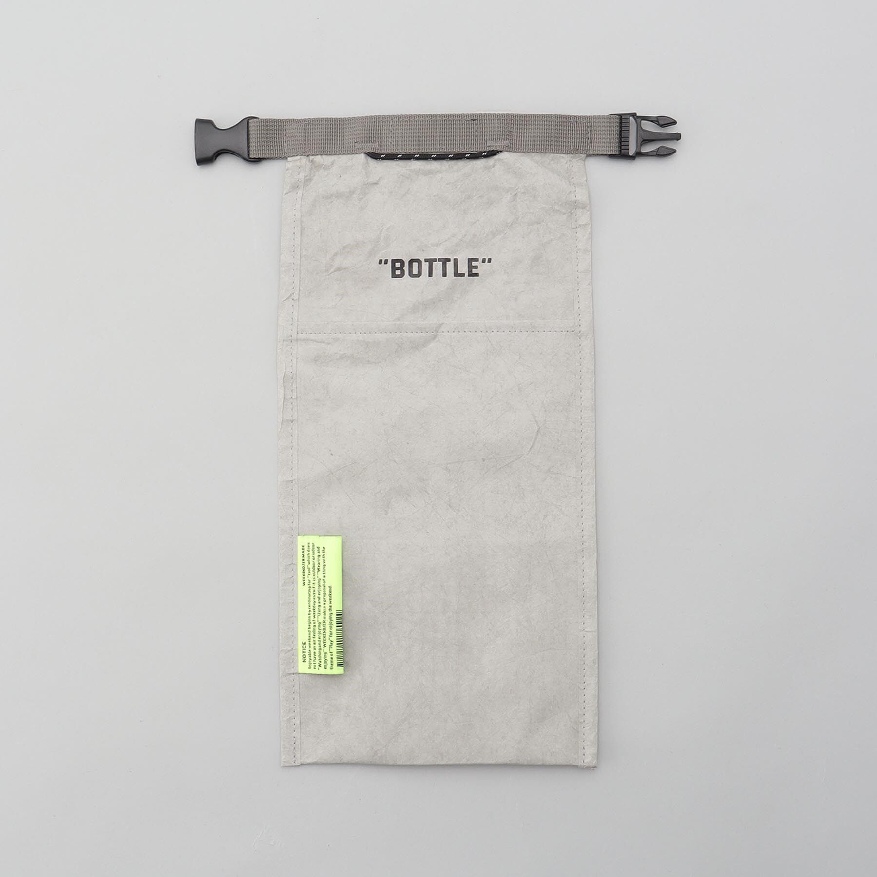 212 KITCHEN STORE「COOLBAG BOTTLE GY」|食器・キッチングッズ|