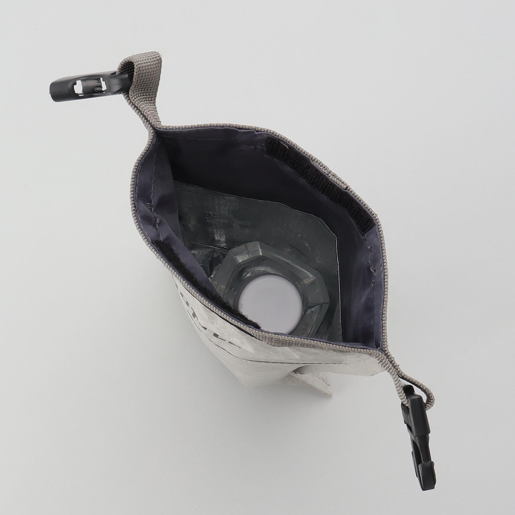 212 KITCHEN STORE「COOLBAG BOTTLE GY」|食器・キッチングッズ|