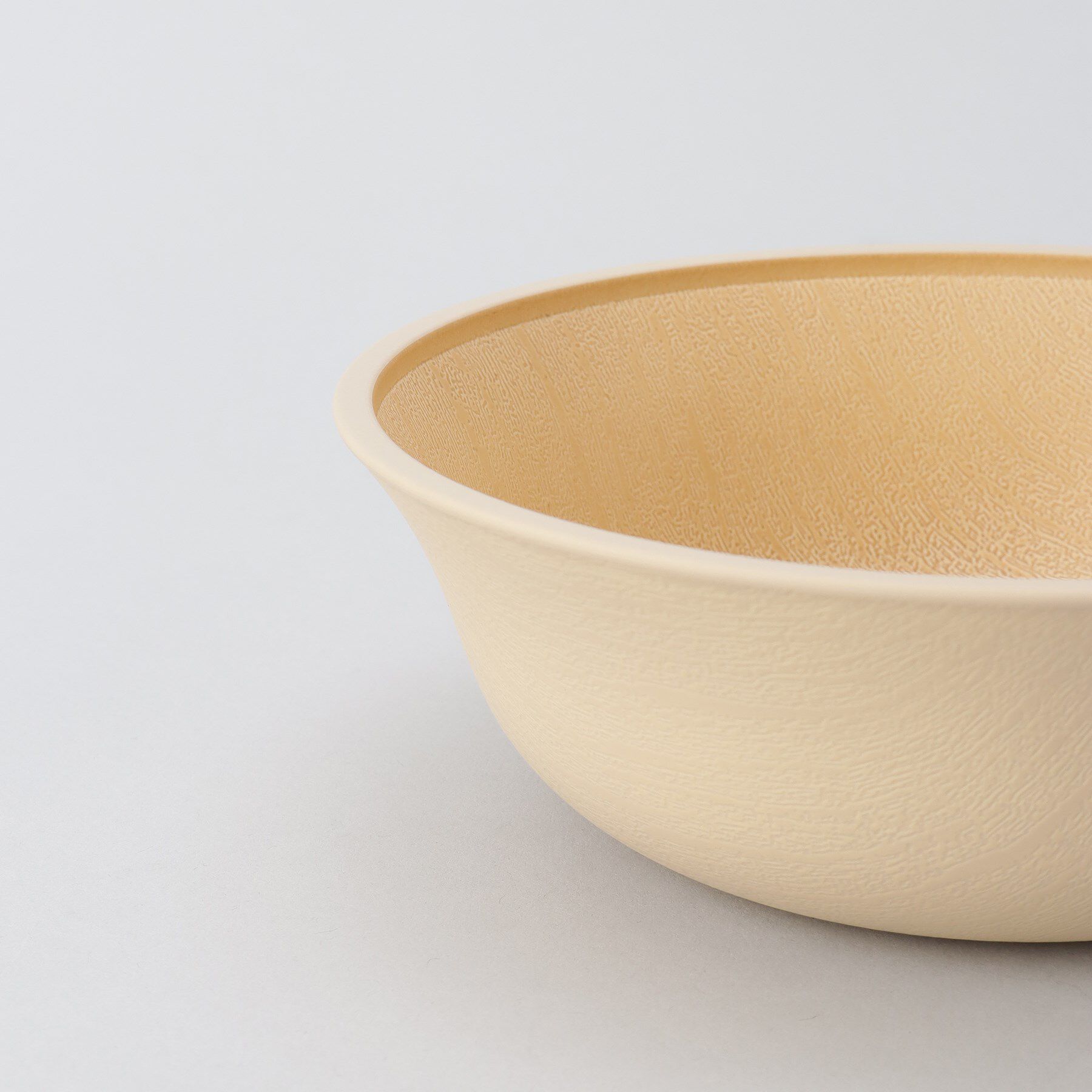 212 KITCHEN STORE「earth color 抗菌すくえる ボウル IV」|食器・キッチングッズ|