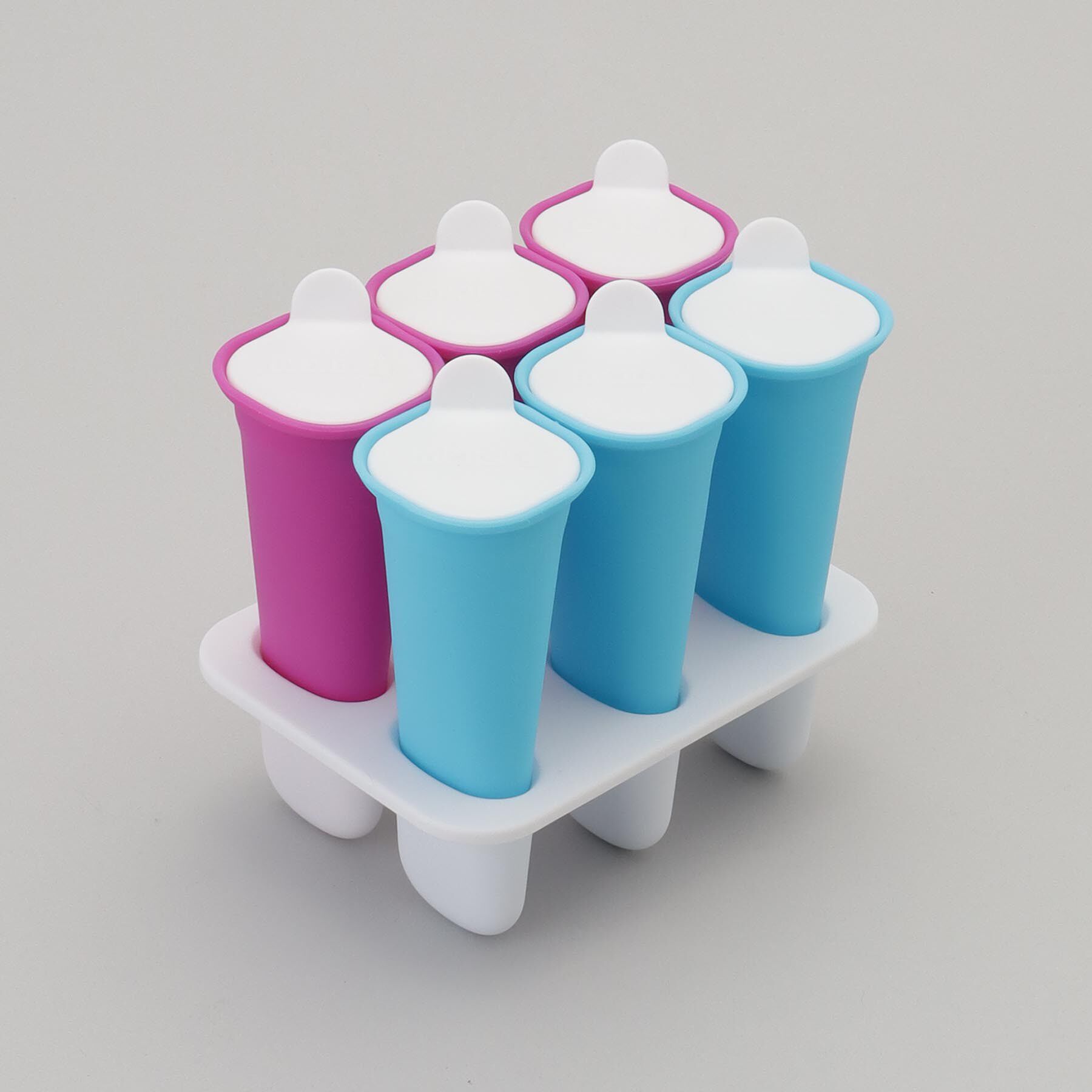 212 KITCHEN STORE「ZOKU Summer ポップモールド 6pc」|食器・キッチングッズ|