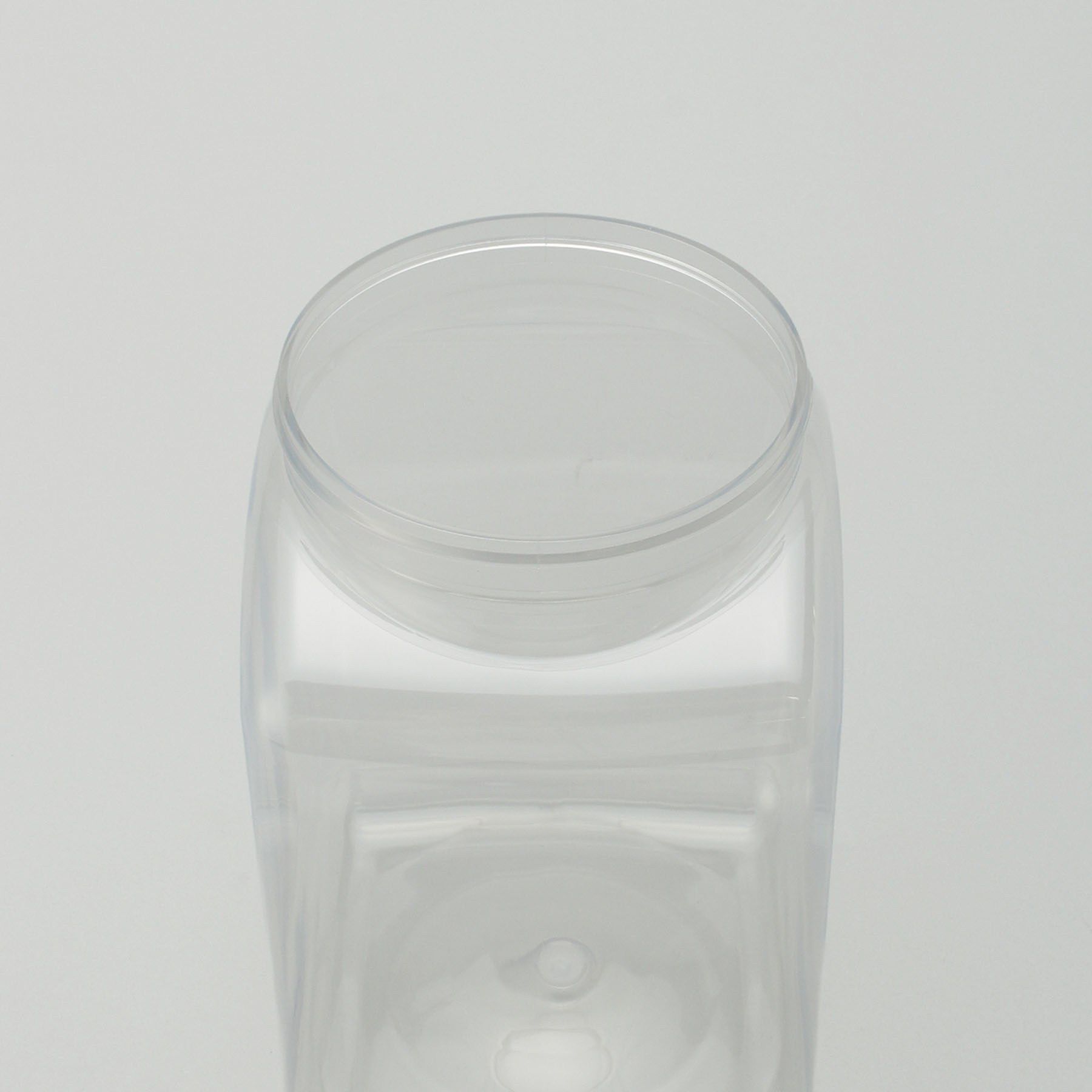 212 KITCHEN STORE「樹脂製 果実酒びん 角型 2.7L」|食器・キッチングッズ|