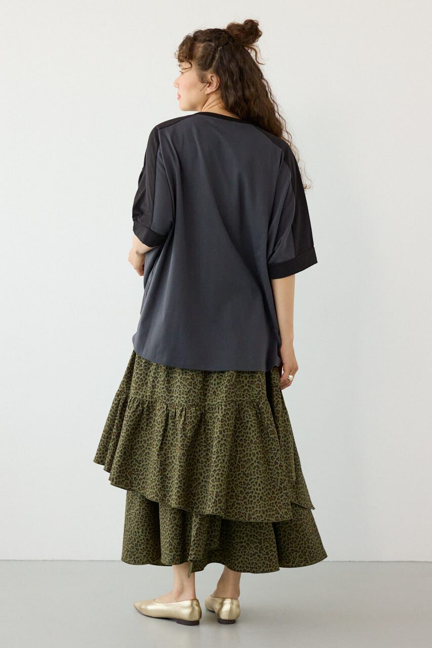 RODEO CROWNS「配色ドルマントップス」|Tシャツ・カットソー|