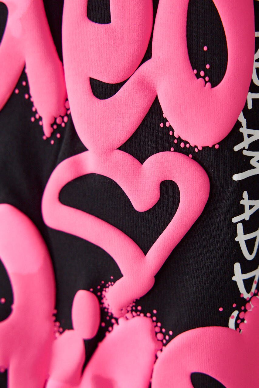 RODEO CROWNS「Cool Graffiti Logo Tシャツ」|Tシャツ・カットソー|