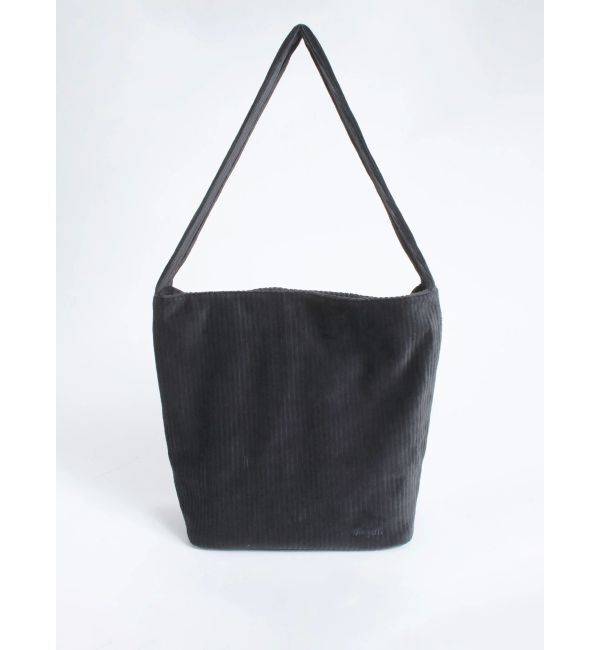 EMODA「【VEQUM】BRUSH TOTE BAG」|トートバッグ|