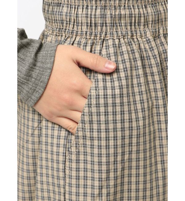 EMODA「ワイドルーズパンツ」|その他|