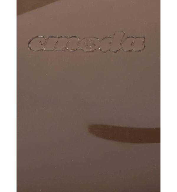 EMODA「【日焼けHello Kitty&times;EMODA】CLEAR SHOULDER BAG」|ハンドバッグ|