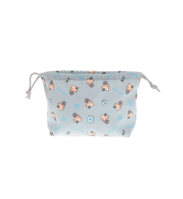 EMODA「【日焼けHello Kitty&times;EMODA】CLEAR SHOULDER BAG」|ハンドバッグ|