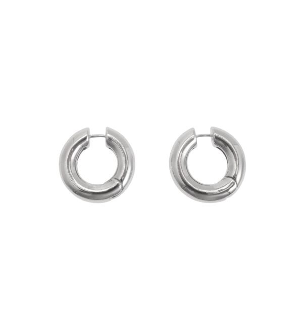 MURUA「ボリュームリングピアス」|ピアス|