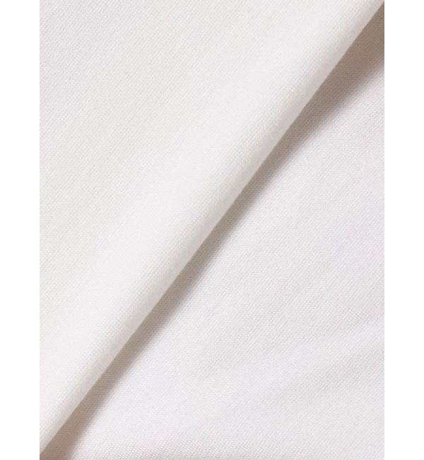 MURUA「ドレープフレンチトップス」|Tシャツ・カットソー|