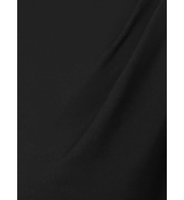 MURUA「ドレープフレンチトップス」|Tシャツ・カットソー|