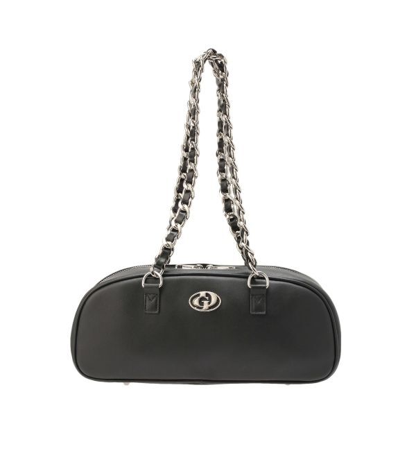 GYDA「チェーンハンドルBAG」|ショルダー・メッセンジャー|