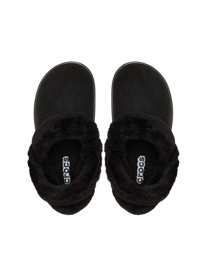 Mila Owen「【CROCS】CLASSIC SUEDED CLOG」|サンダル|
