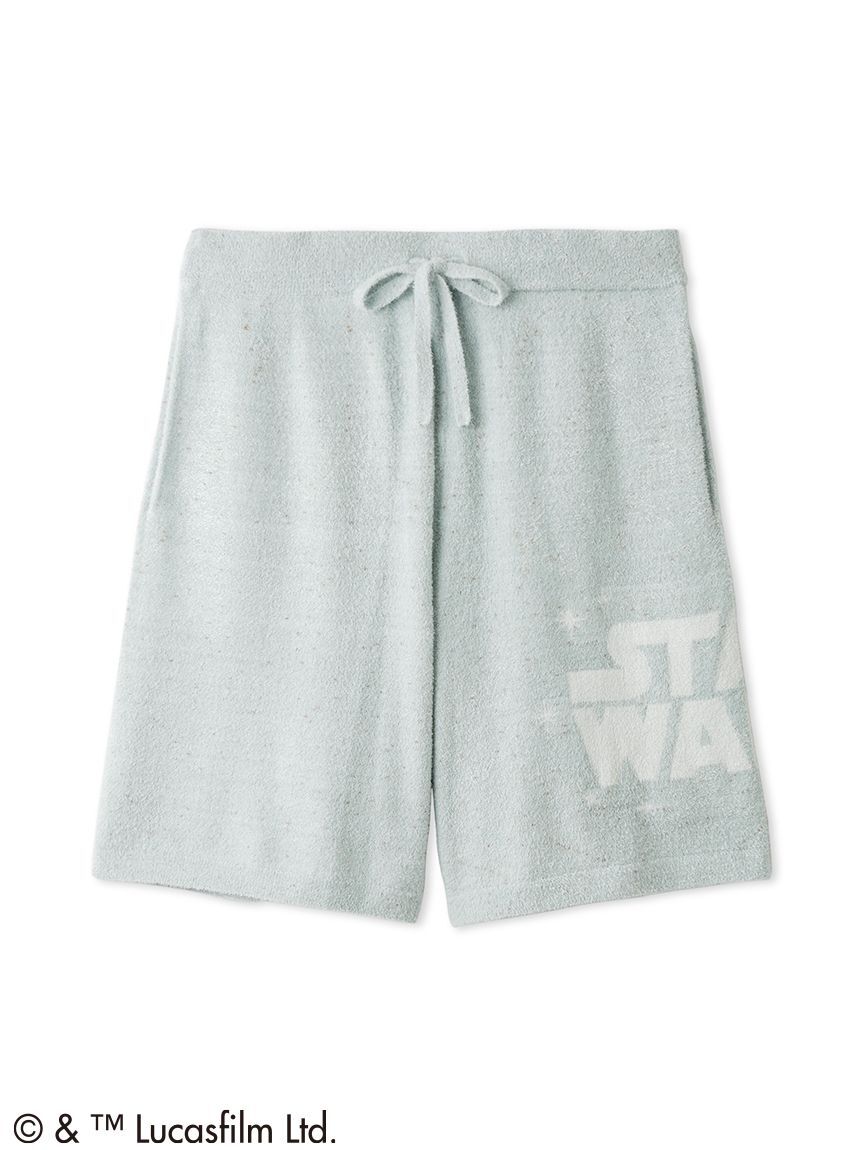 GELATO PIQUE HOMME「【STAR WARS】【メンズ】スムーズィーロゴジャガードハーフパンツ」|その他|