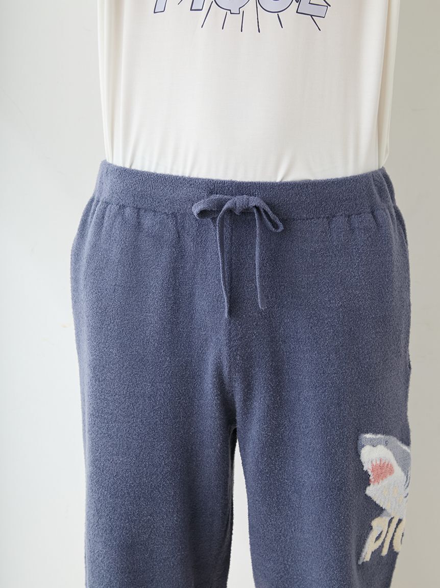 GELATO PIQUE HOMME「【HOMME】【接触冷感】スムーズィーliteクールシャークハーフパンツ」|その他|