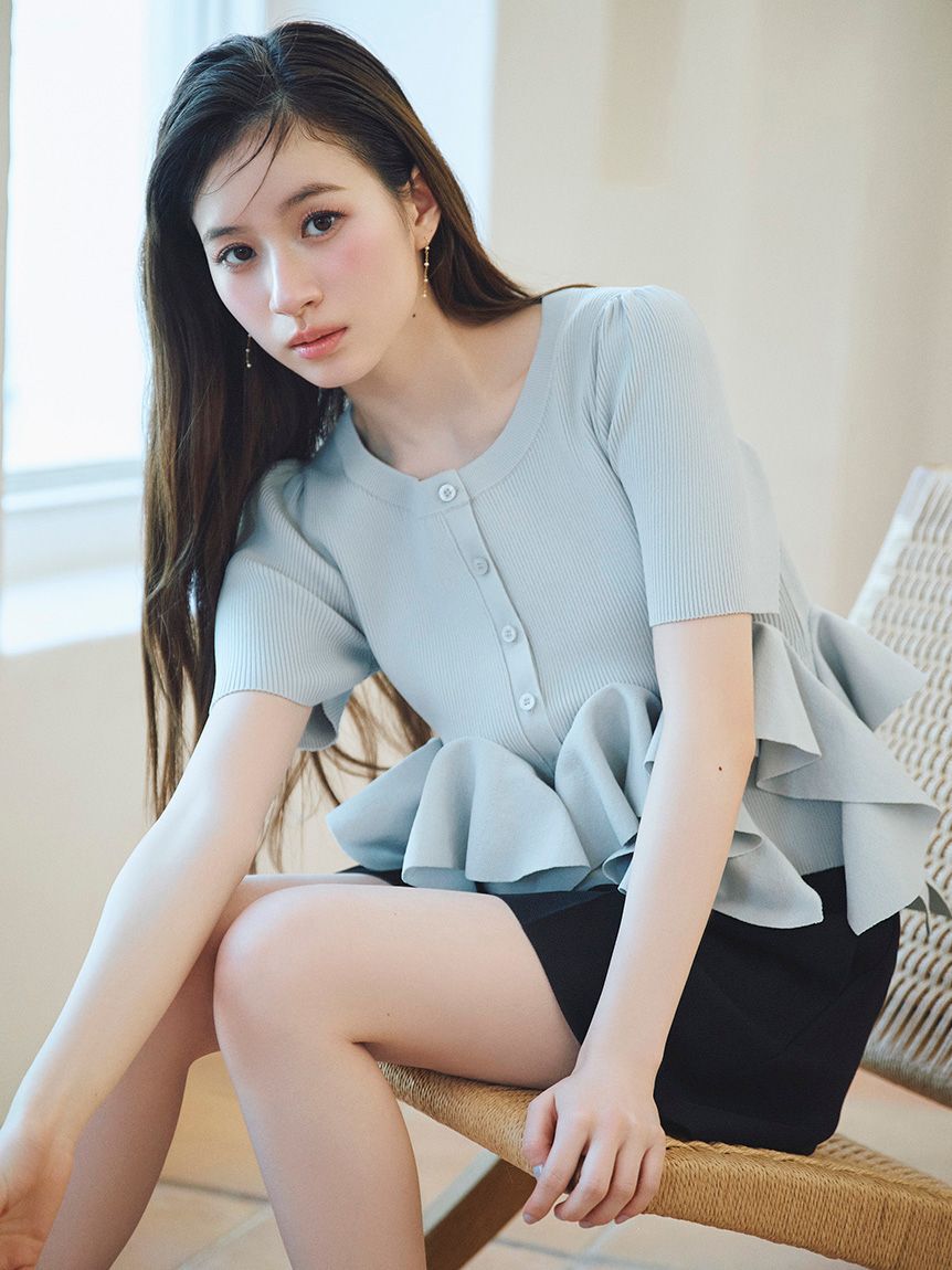 CELFORD「【洗える】バリエーションショートパンツ」|その他|