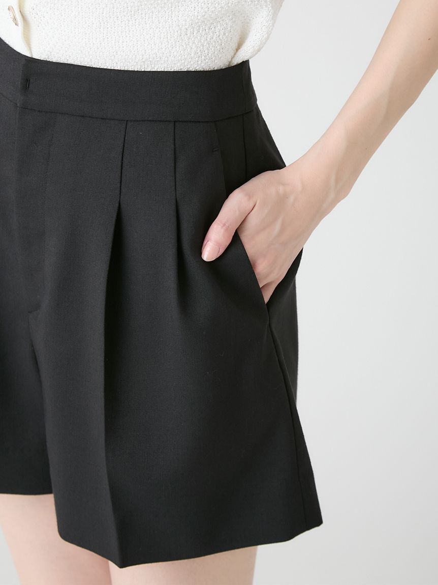 CELFORD「【洗える】バリエーションショートパンツ」|その他|