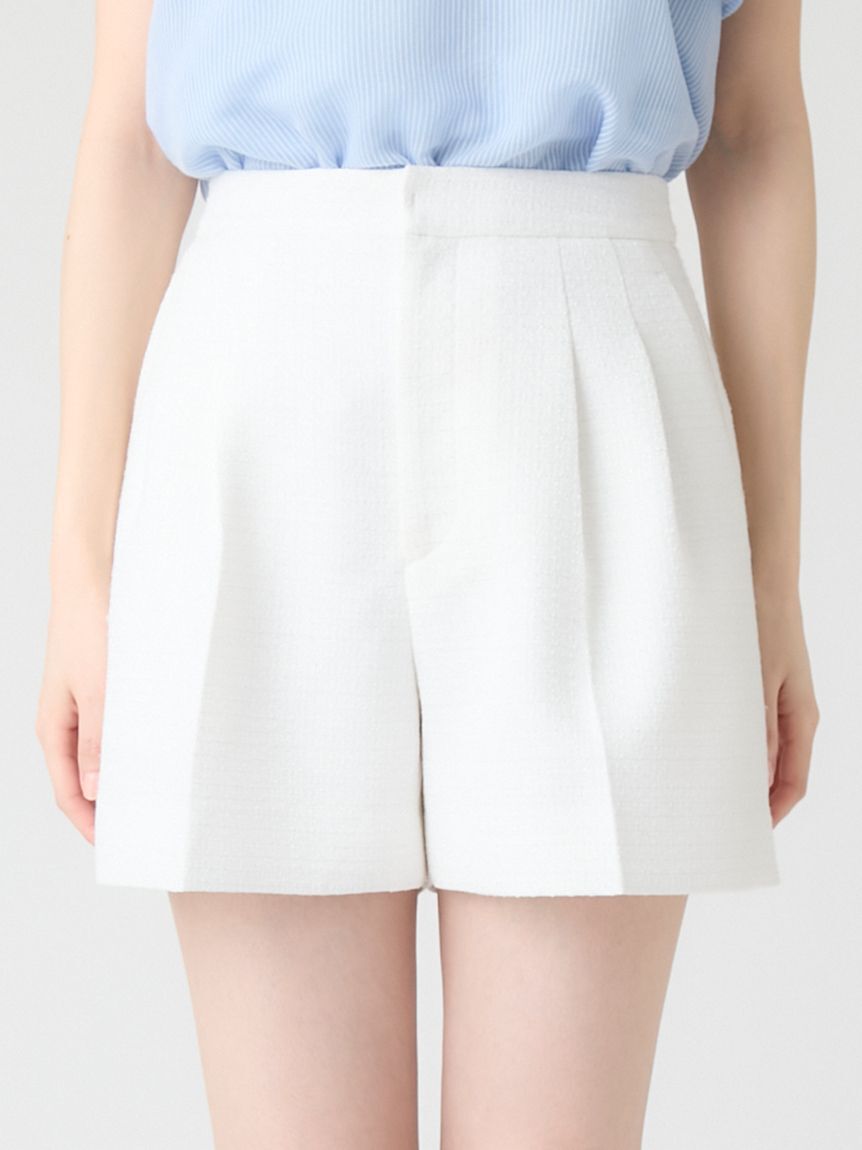CELFORD「【洗える】バリエーションショートパンツ」|その他|