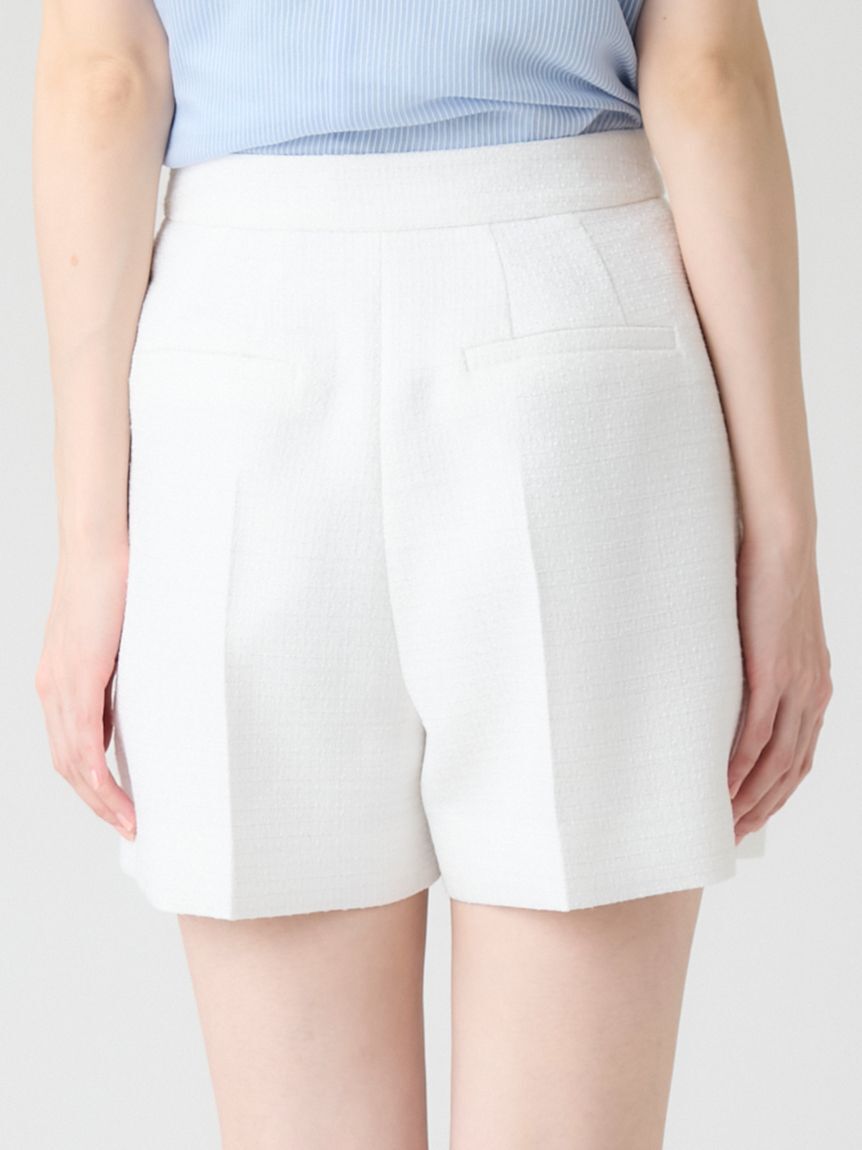 CELFORD「【洗える】バリエーションショートパンツ」|その他|