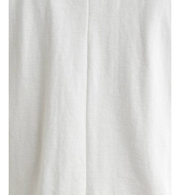 ikka「梨地ジョーゼットスキッパープルオーバー」|その他|