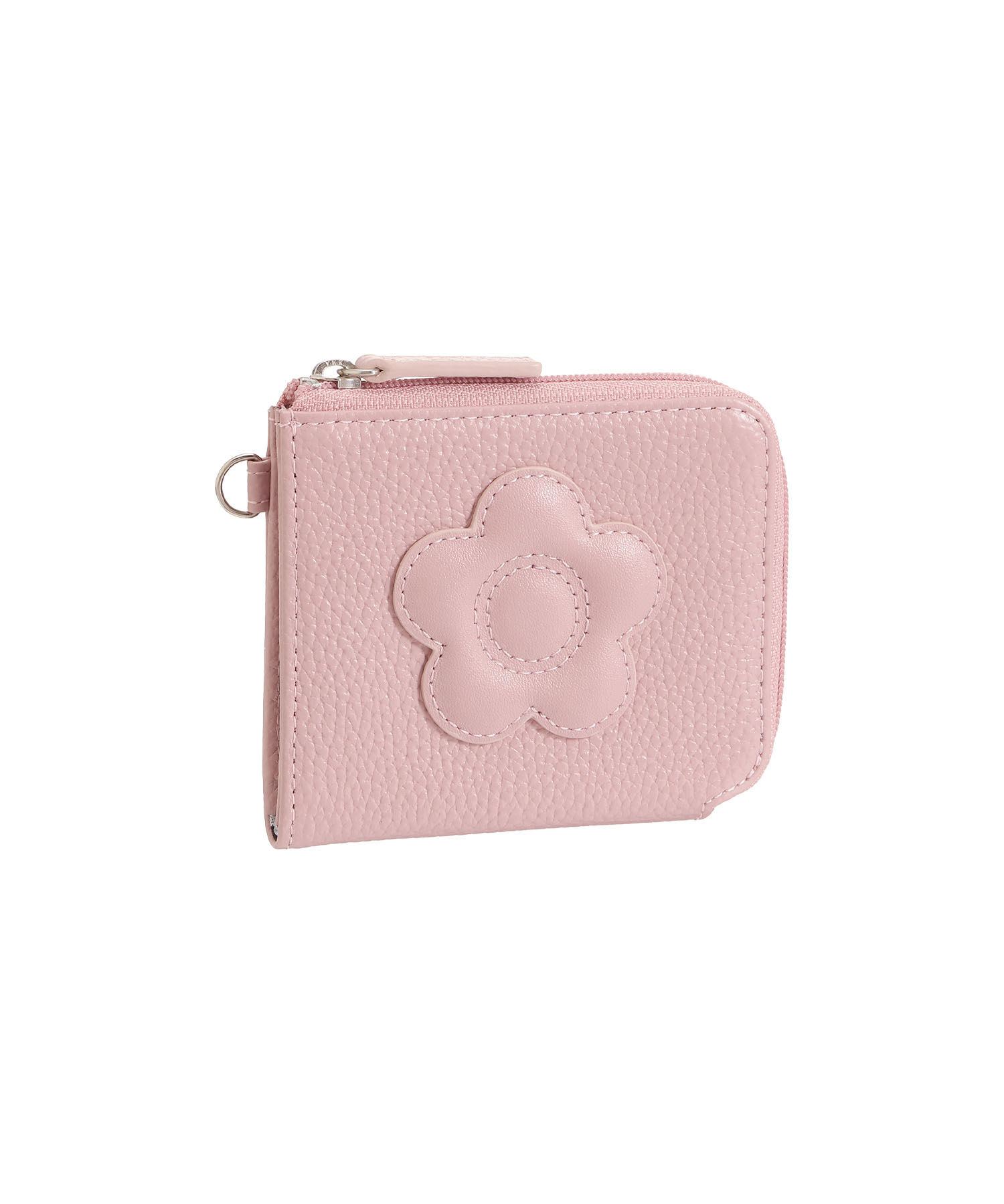 MARY QUANT「スリム ウォレット」|財布|