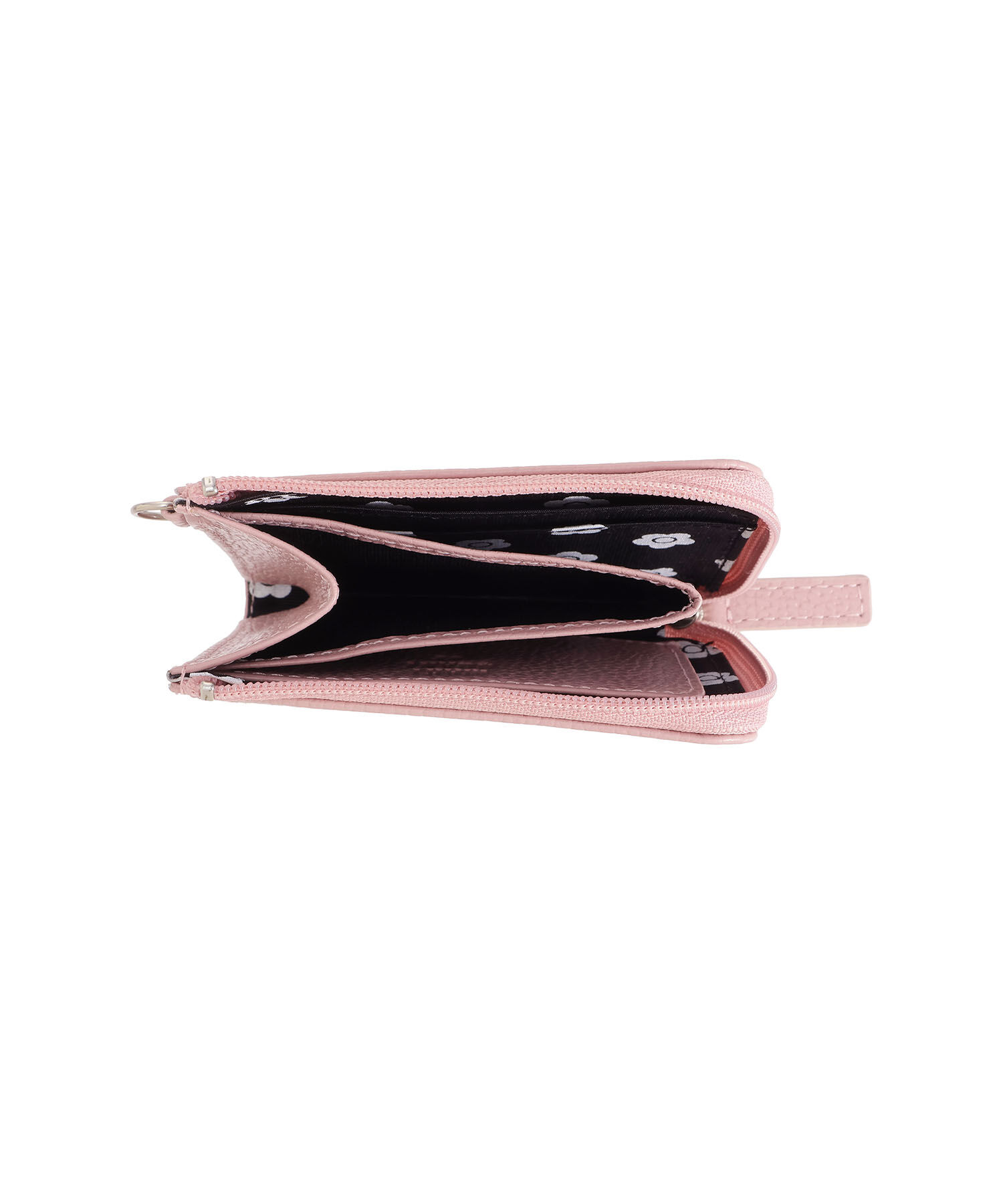 MARY QUANT「スリム ウォレット」|財布|