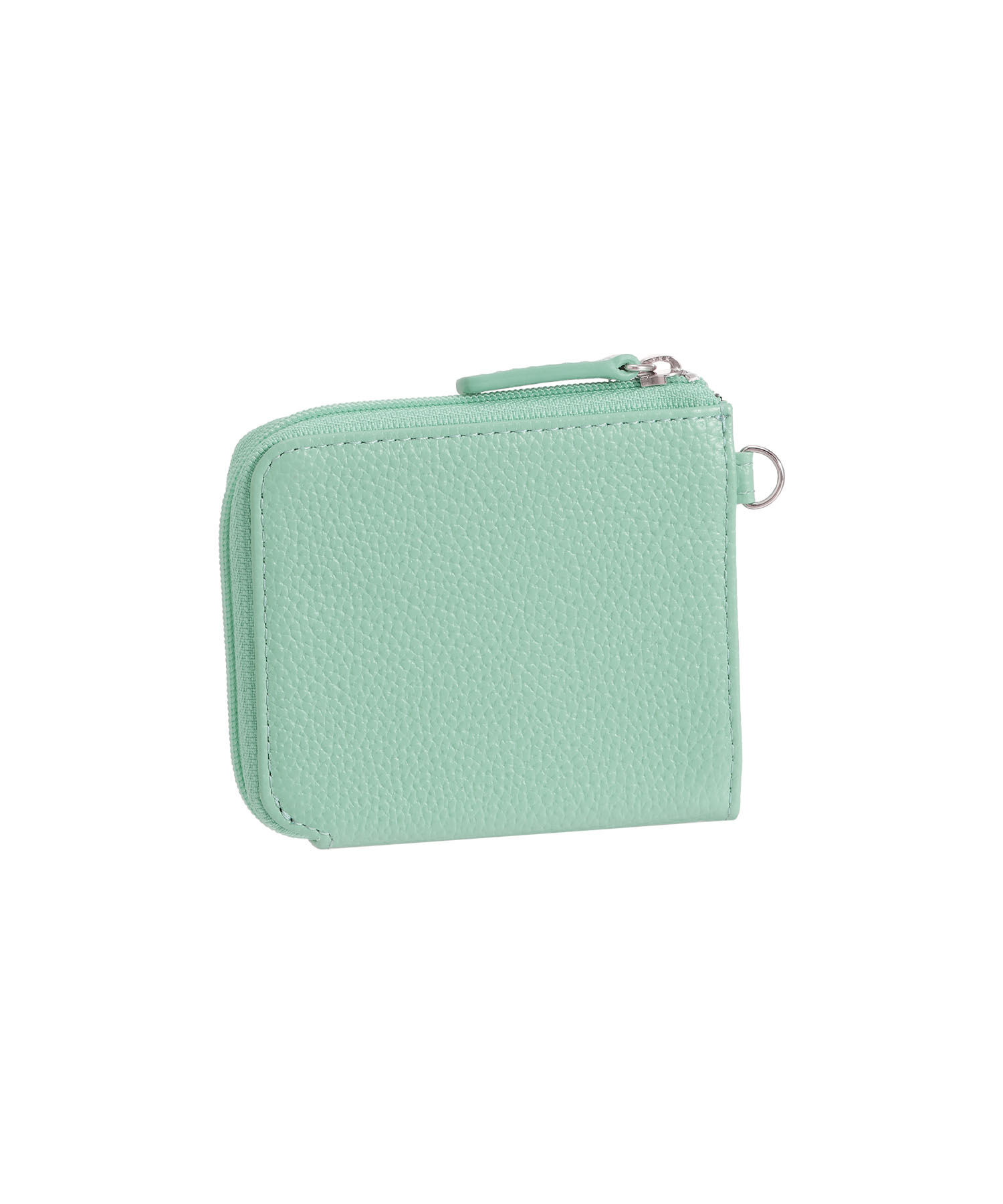 MARY QUANT「スリム ウォレット」|財布|