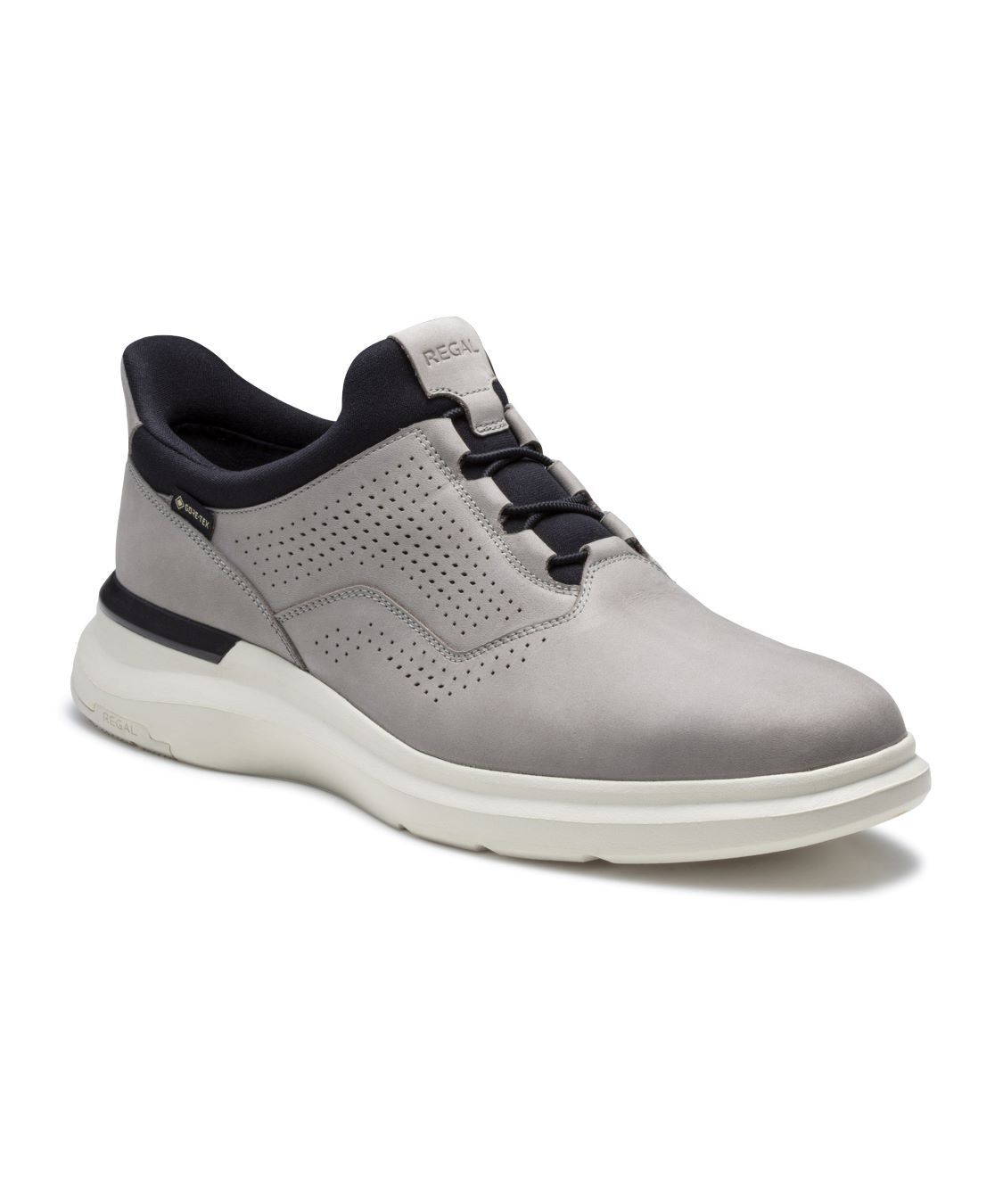 REGAL SHOES「REGAL ハンズフリースニーカー（GORE-TEX フットウェア）　商品コード：71KLBG」|スニーカー|