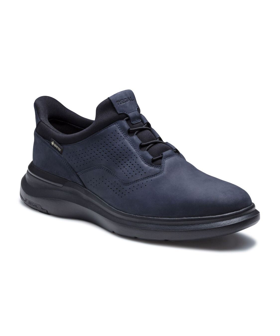 REGAL SHOES「REGAL ハンズフリースニーカー（GORE-TEX フットウェア）　商品コード：71KLBG」|スニーカー|