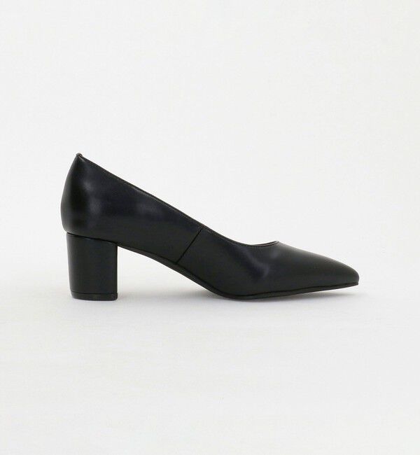 SY UNITED ARROWS「＜SY＞ ポインテッドシック SM パンプス50&uarr;」|パンプス|