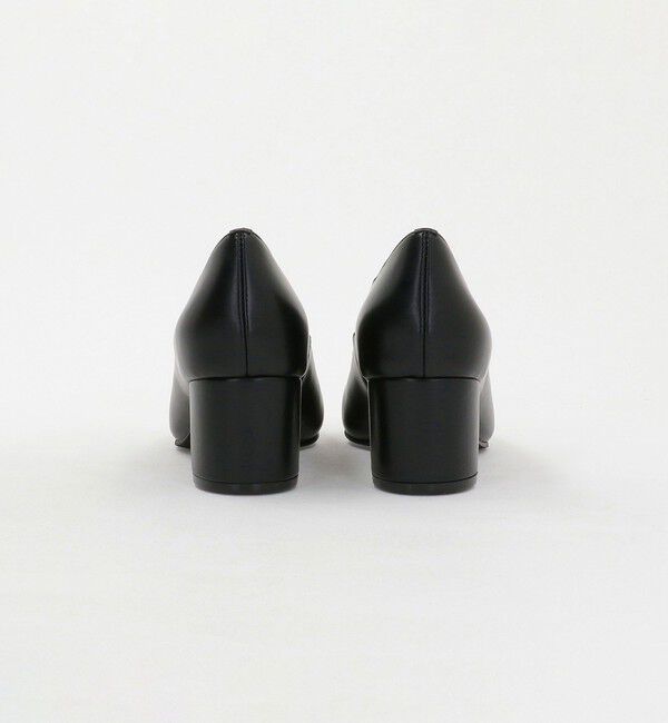 SY UNITED ARROWS「＜SY＞ ポインテッドシック SM パンプス50&uarr;」|パンプス|