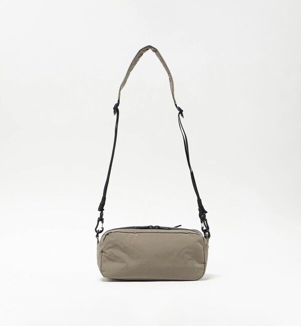 ODETTE E ODILE「＜AIGLE＞ Rectangle SLD」|ショルダー・メッセンジャー|