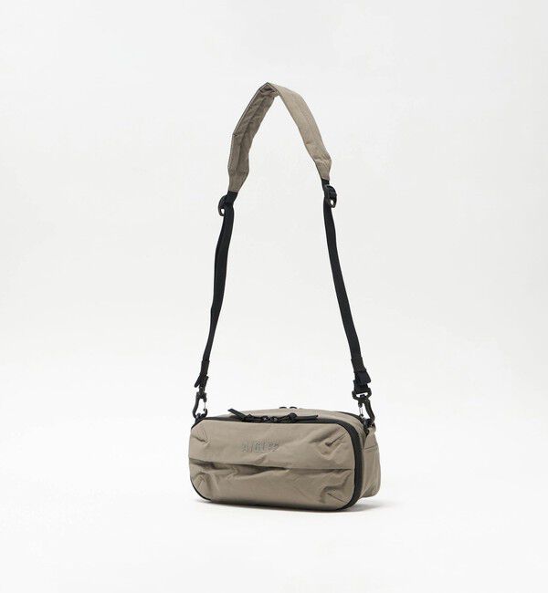 ODETTE E ODILE「＜AIGLE＞ Rectangle SLD」|ショルダー・メッセンジャー|