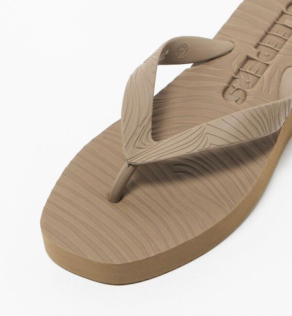 ODETTE E ODILE「＜SLEEPERS＞ Platform」|サンダル|