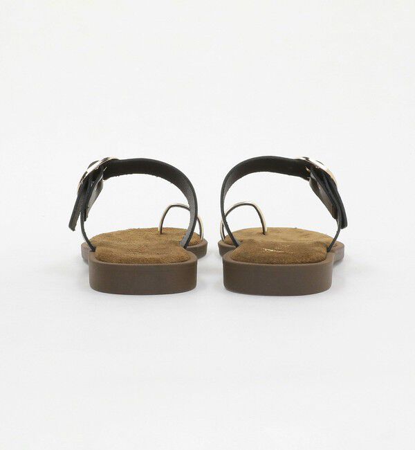 ODETTE E ODILE「＜NICOLAS LAINAS＞ Toering SD」|サンダル|