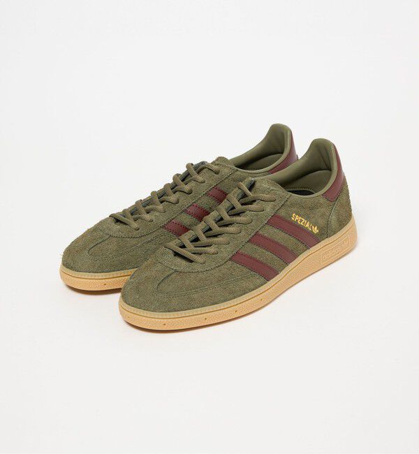 UNITED ARROWS「【国内EXCLUSIVE】＜adidas Originals＞Handball Spezial ハンドボール スペツィアル /スニーカー」|スニーカー|