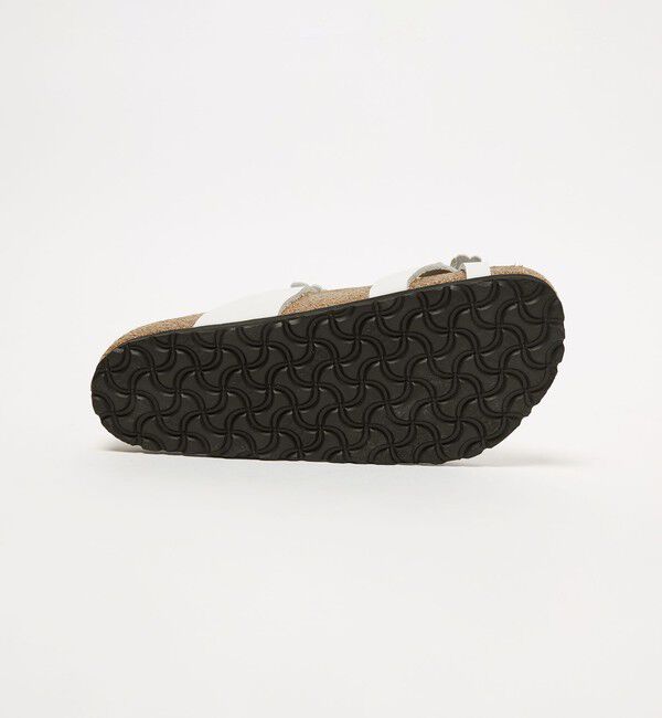 UNITED ARROWS「【国内EXCLUSIVE】＜BIRKENSTOCK＞MAYARI フラワー サンダル」|サンダル|